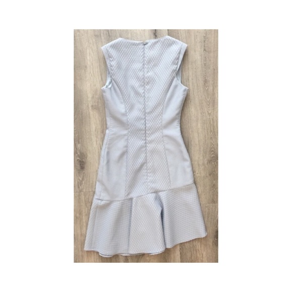 Reiss • Textured Dress - Picture 4 of 7